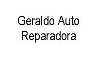 Logo Geraldo Auto Reparadora em Anhanguera