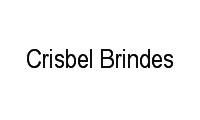 Logo Crisbel Brindes