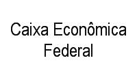 Logo Caixa Econômica Federal em Copacabana