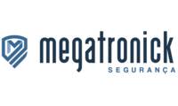 Logo Megatronick Sistemas de Segurança em Estância Pinhais