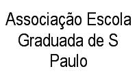 Logo Associação Escola Graduada de S Paulo em Vila Suzana