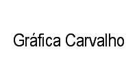 Logo Gráfica Carvalho em Bela Vista