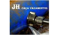 Logo JH CAÇA VAZAMENTOS em Núcleo Bandeirante