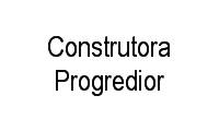 Logo Construtora Progredior em Cidade Monções