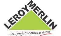 Logo Leroy Merlin - Curitiba Atuba em Atuba