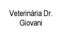 Logo Veterinária Dr. Giovani em Vila Jardim