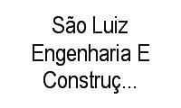 Fotos de São Luiz Engenharia E Construções Imperbeabilizações