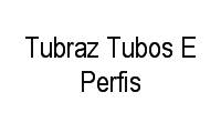 Logo Tubraz Tubos E Perfis Ltda em Jardim Olga Veroni