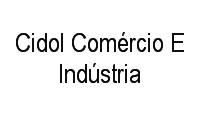 Logo Cidol Comércio E Indústria em Padre Eustáquio