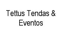 Logo Tettus Tendas & Eventos em Vila Pinho Vale do Jatobá (Barreiro)
