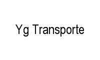 Logo Yg Transporte