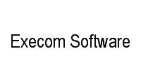 Logo Execom Software em Santa Catarina