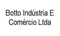 Logo Botto Indústria E Comércio em Engordadouro