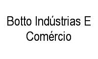 Logo Botto Indústrias E Comércio