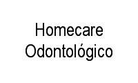 Logo Homecare Odontológico
