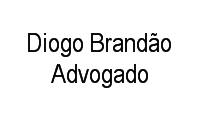 Logo Diogo Brandão Advogado em Setor Oeste