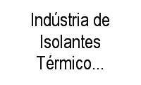 Logo Indústria de Isolantes Térmicos Calorisol em Canhema