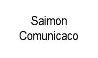 Logo Saimon Comunicaco