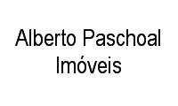 Logo Alberto Paschoal Imóveis em Praia do Morro