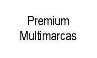 Logo Premium Multimarcas em Centro