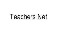 Logo Teachers Net em Bacacheri