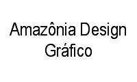 Logo Amazônia Design Gráfico em Santo Antônio