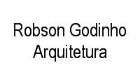 Logo Robson Godinho Arquitetura