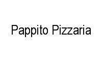 Logo Pappito Pizzaria