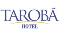 Logo Tarobá Hotel em Centro