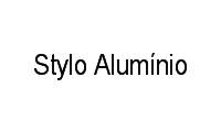 Logo Stylo Alumínio em Carlito Pamplona