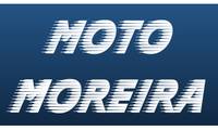 Logo Moto Moreira Entregas Rápidas em Conjunto Habitacional Padre Anchieta
