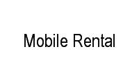 Logo Mobile Rental