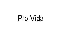 Logo Pro-Vida em Santa Maria Goretti