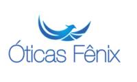 Logo Óticas Fênix - Perus em Vila Perus