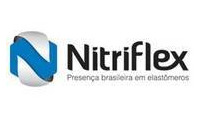 Logo Nitriflex - Fábrica Campos Elyseos em Jardim Balneário Ana Clara