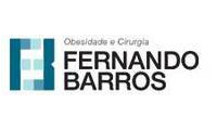 Logo Dr. Fernando de Barros em Copacabana