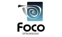 Logo Foco Oftalmologia em Enseada do Suá