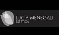 Logo Estética Lucia Menegali em Hípica