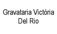 Logo Gravataria Victória Del Rio em Brás