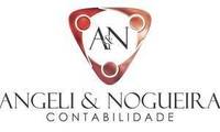 Logo Angeli e Nogueira Contabilidade em Vila Maria José