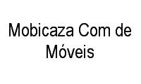 Logo Mobicaza Com de Móveis em Santo Inácio