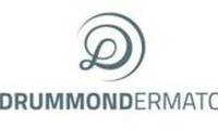 Logo Drummondermato em Barra da Tijuca