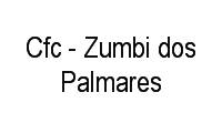 Logo Cfc - Zumbi dos Palmares em Centro