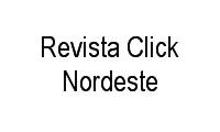Logo Revista Click Nordeste