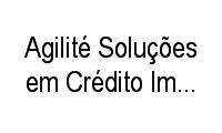 Logo Agilité Soluções em Crédito Imobiliário Ltda em Jardim São Paulo