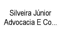 Logo Silveira Júnior Advocacia E Consultoria em Centro