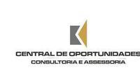 Logo Central de Negócios Consultoria E Assessoria em Centro