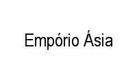 Logo Empório Ásia em Ipanema