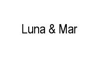Logo Luna & Mar em Pantanal