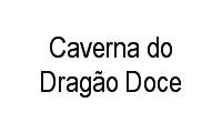 Logo Caverna do Dragão Doce em Vila Pompéia